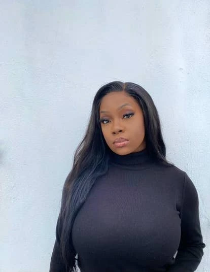 Stephanie Ijoma 头像