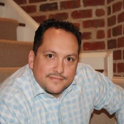 Steve Escalante，Blind Squirrel Games 董事会成员