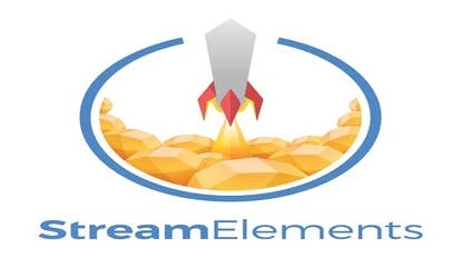 StreamElements公司logo