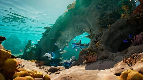 UnknownWorlds起诉被踢退出创始人涉嫌下载超17万机密文件