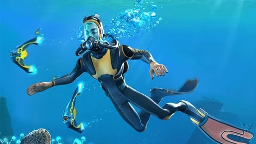 科宝重申开发30年：UnknownWorlds创始人“放弃”Subnautica2，深海游戏新动向