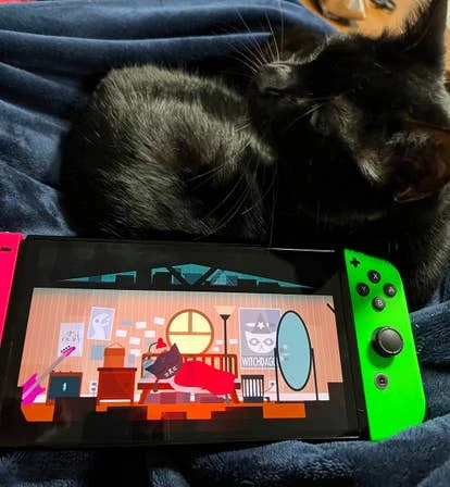 Suki 游戏角色图片