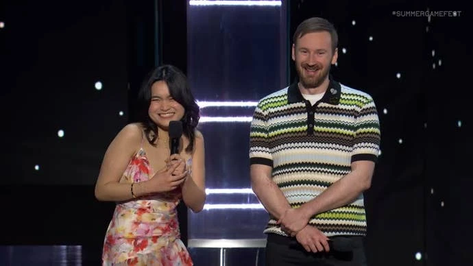 Summer Game Fest现场展示Outersloth