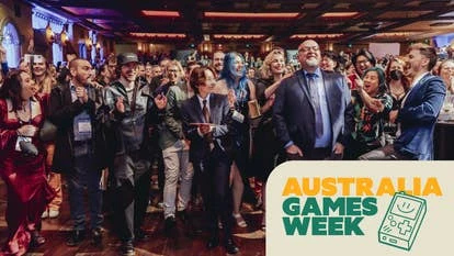 《迷失神祇》游戏封面