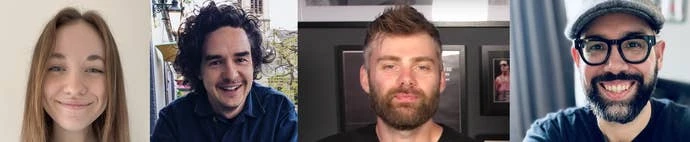 Summo新任高管团队成员