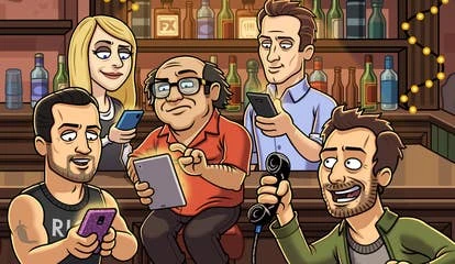 Sunny Web游戏截图