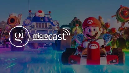 视频游戏如何征服好莱坞——游戏改编电影的崛起与趋势