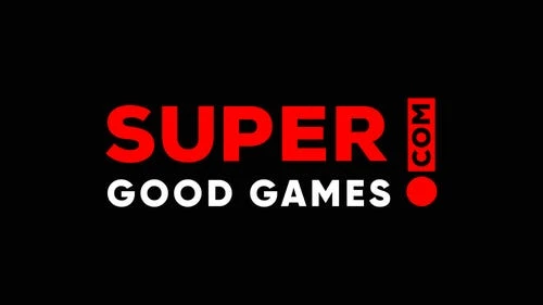 Super公司Logo