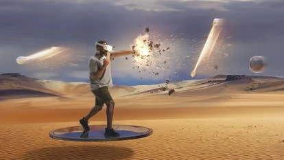 Meta在现实实验室部门裁员,人工智能与虚拟现实行业缩减规模