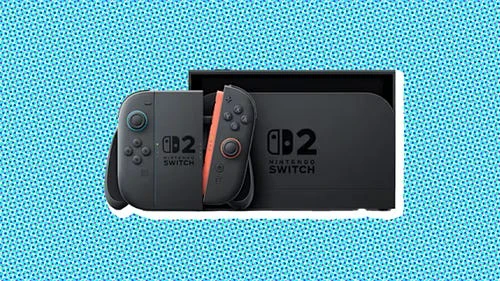 任天堂预计Switch2在九个月内将售出1500万台,游戏机市场新宠