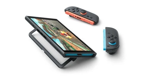 Nintendo Switch 2 最新预告