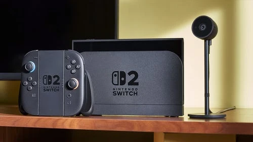 报告称任天堂在中国推迟Switch2上市，游戏机延迟发布详情