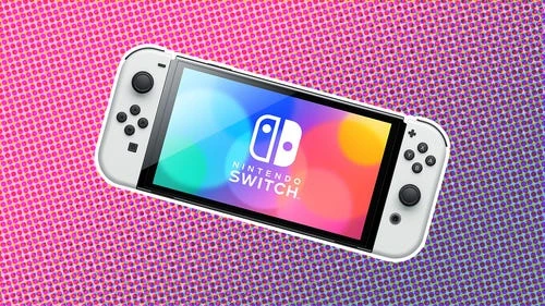 任天堂传闻下一代Switch预计将于2025年发布【Switch新一代】