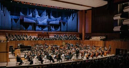 一个节日如何让游戏音乐焕发应有的光彩——游戏音乐节精彩亮相