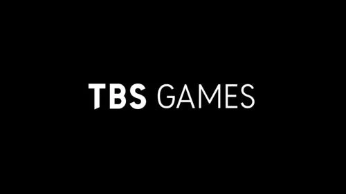TBS游戏公司标志