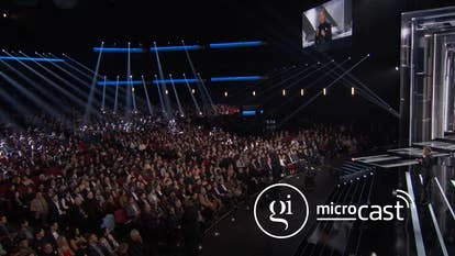 微观播客封面图片