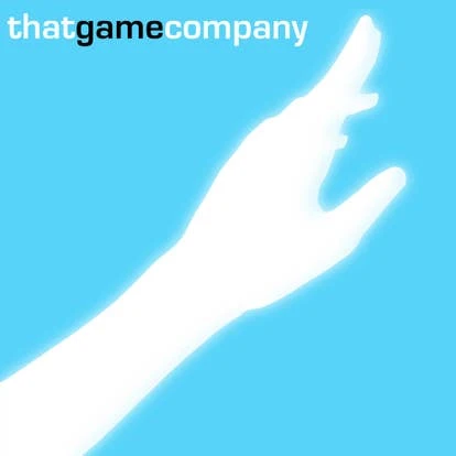 thatgamecompany标志