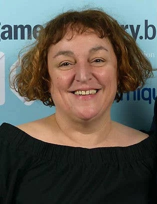 游戏行业多样性