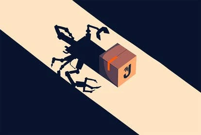 《最后的工人》游戏封面