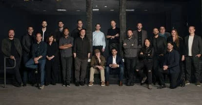 NaughtyDog和InfinityWard资深团队创立新工作室That'sNoMoon【游戏开发工作室】