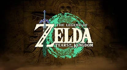 《塞尔达传说：荒野之息续作公布标题与发售日期，期待NintendoSwitch新作》