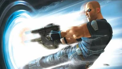 TimeSplitters工作室FreeRadicalDesign与创始团队重组，开启新篇章