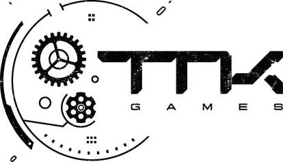 TTK Games标志