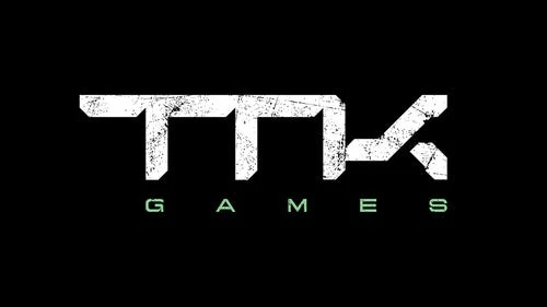 Time To Kill Games logo