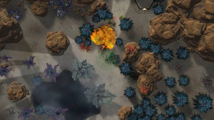 《战术部队：黑炭转移》是首个加入K-Project的游戏，此外还有两个未公布项目