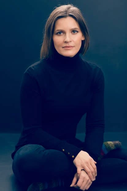 Taina Myöhänen 个人照片