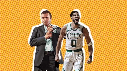 Take-Two财报：NBA2K超预期，GTAV销量突破2.1亿【游戏额分析】