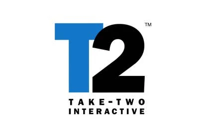 Take-Two Interactive公司标志