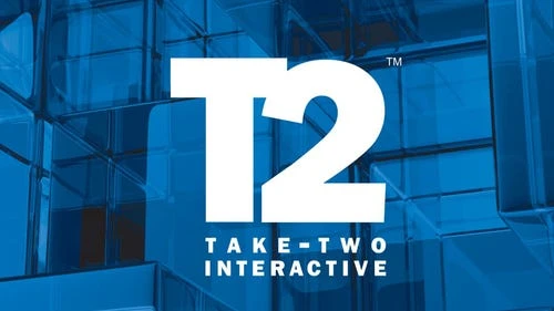 Take-Two公司标志