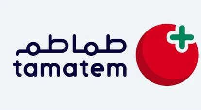 Tamatem游戏公司标志