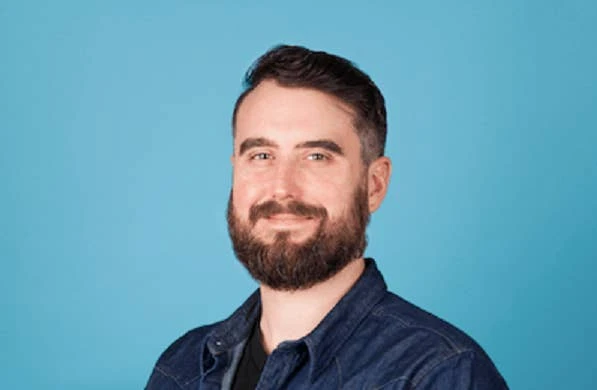 Tayber Voyer A Thinking Ape CEO