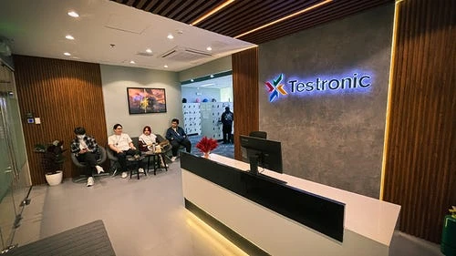 Testronic在马尼拉开设质量保证测试中心，提升游戏和软件测试服务