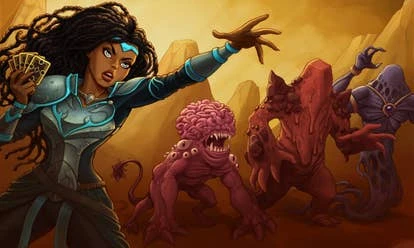 制作《泰拉战术》：受最终幻想启发的另类迷你游戏创意