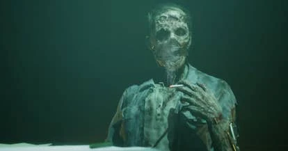 《魔贵在我身边》游戏海报