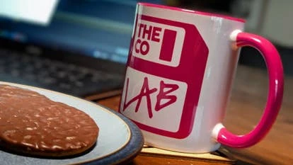 行业资深人士创立出版商TheCoLab引领创新出版潮流