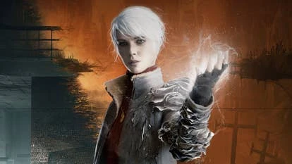 《媒介》游戏截图