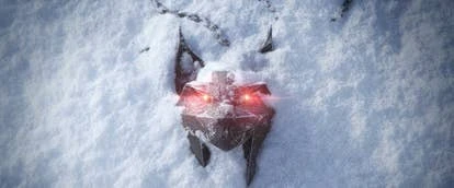 《巫师》新作游戏封面图片