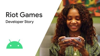 拳头游戏开拓移动端新用户群体—游戏开发商扩大移动市场潜力