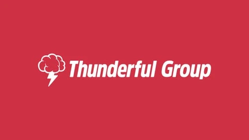Thunderful集团logo