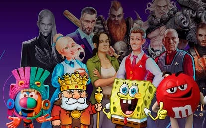 Tilting Point 游戏公司 logo