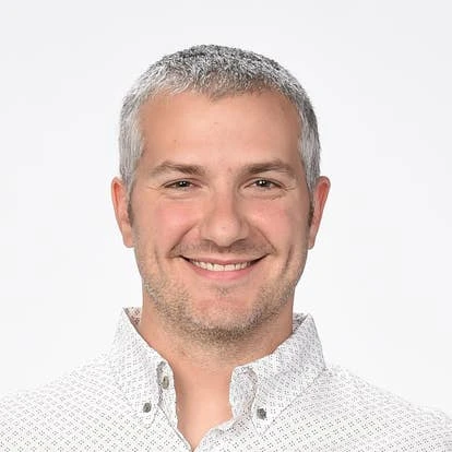 Tim FitzRandolph，Walaber娱乐公司创始人