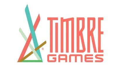 Timbre Games 视觉图