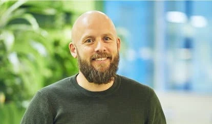 Tjodolf Sommestad 头像