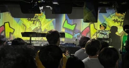 东京秋叶原街景