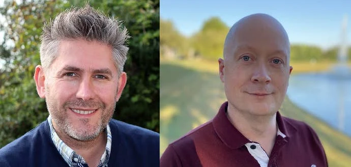 John Beech 媒体制作总监