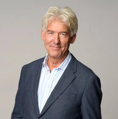 Tom Stone FuturLab董事会成员